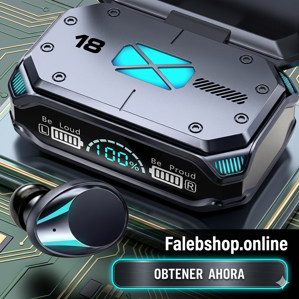 Audifono M41