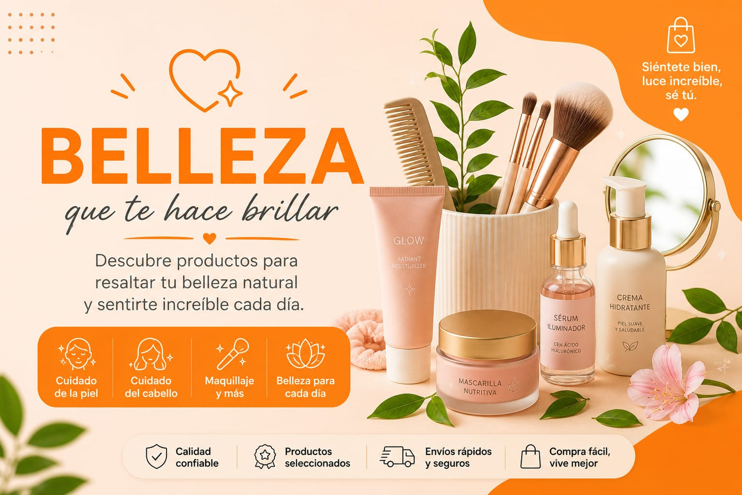 Belleza 💄