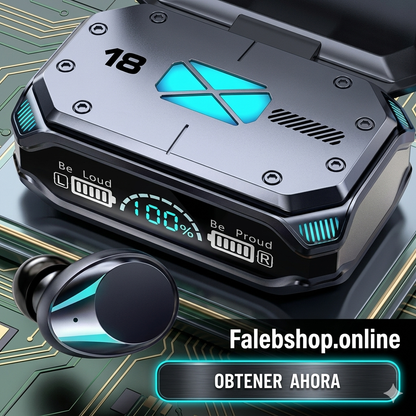 Audifono M41