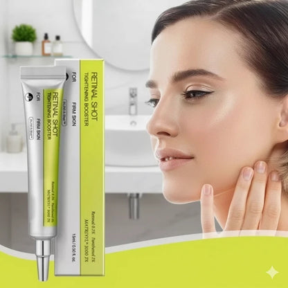 Serum Retinal Reafirmante