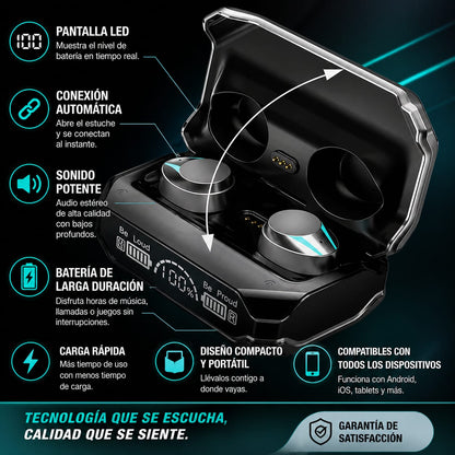 Audifono M41