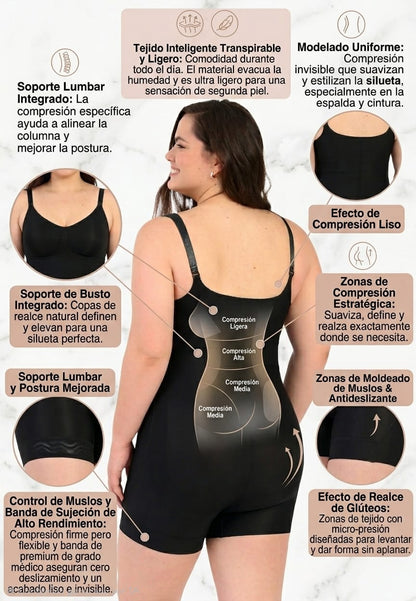Faja moldeadora