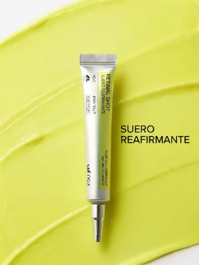 Serum Retinal Reafirmante
