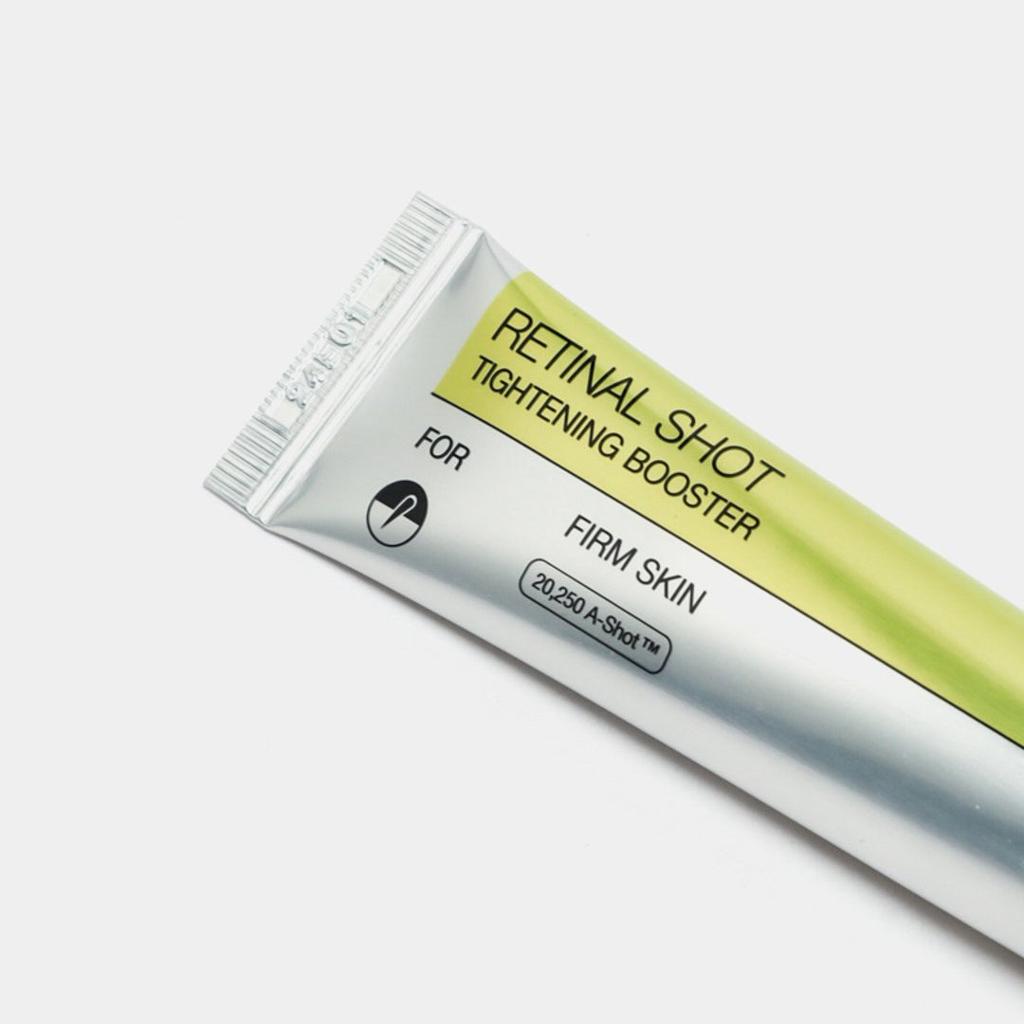Serum Retinal Reafirmante